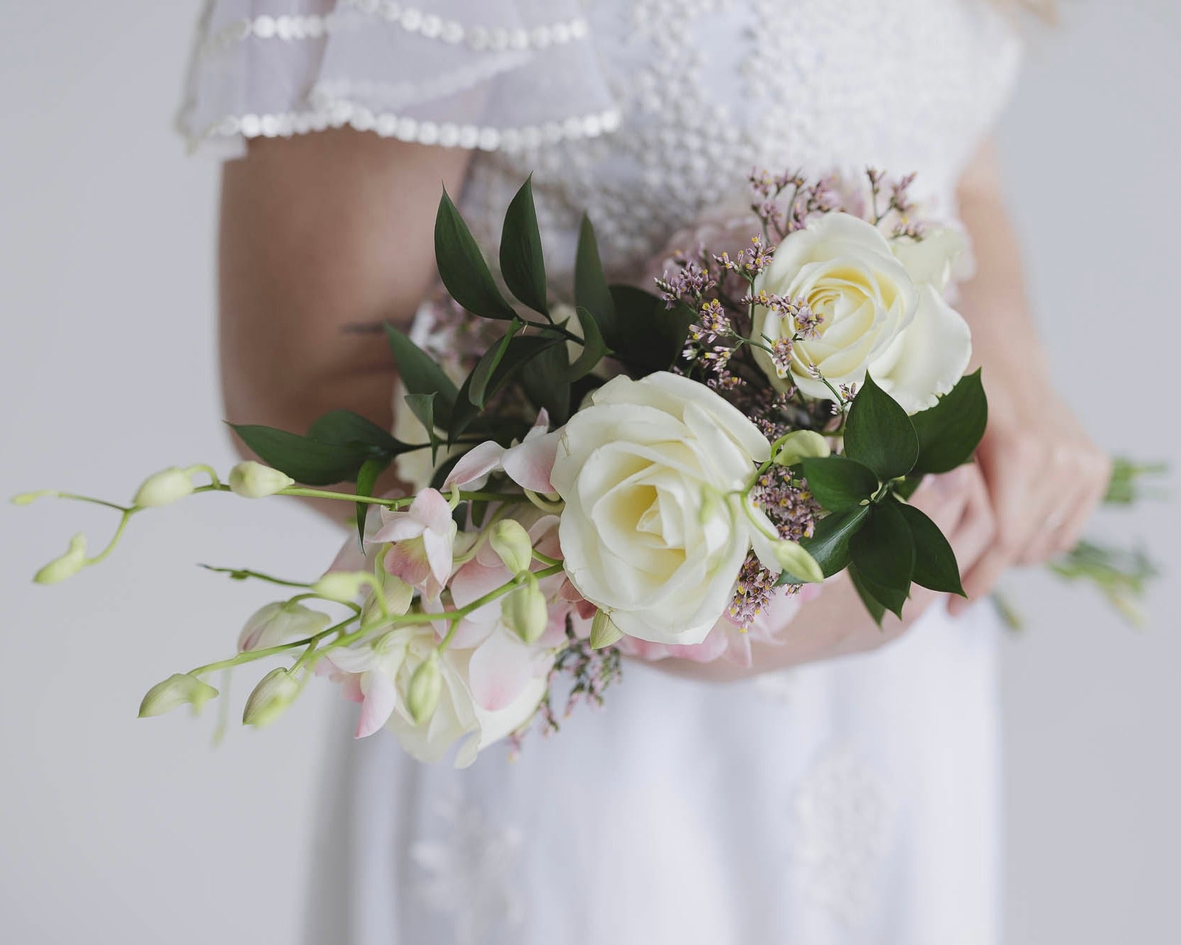 Transform Your Wedding with Aster Lane's Exquisite Florals